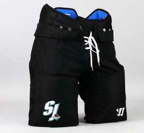 Size XL - Warrior Covert QRL Pants - Team Stock San Jose Sharks #2