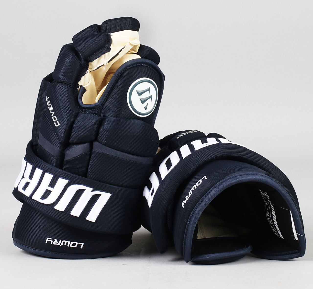 warrior covert qrl gloves