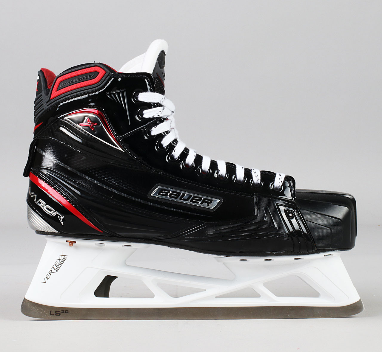 Size 12 / 12 - Bauer Vapor 1X Skates - Team Stock - Pro Stock Hockey