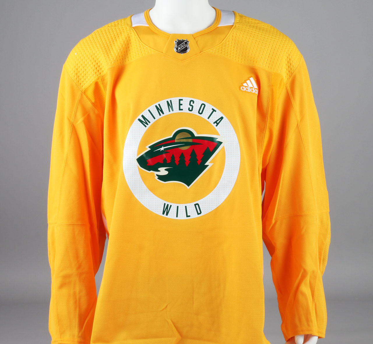 adidas hockey practice jersey