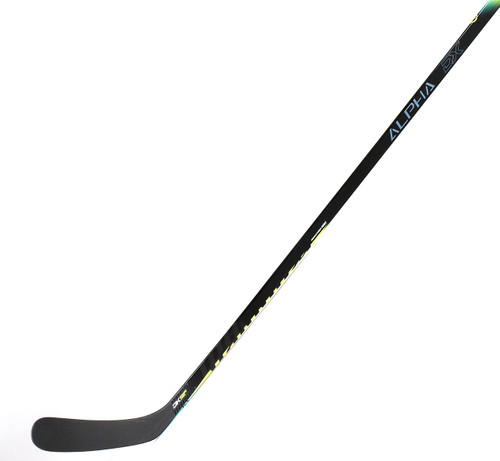Right Cal Clutterbuck Covert Qrl Dressed As Alpha Dx 75 Flex Stick Pro Stock Hockey Right Cal Clutterbuck Covert Qrl Dressed As Alpha Dx 75 Flex Stick Pro Stock Hockey