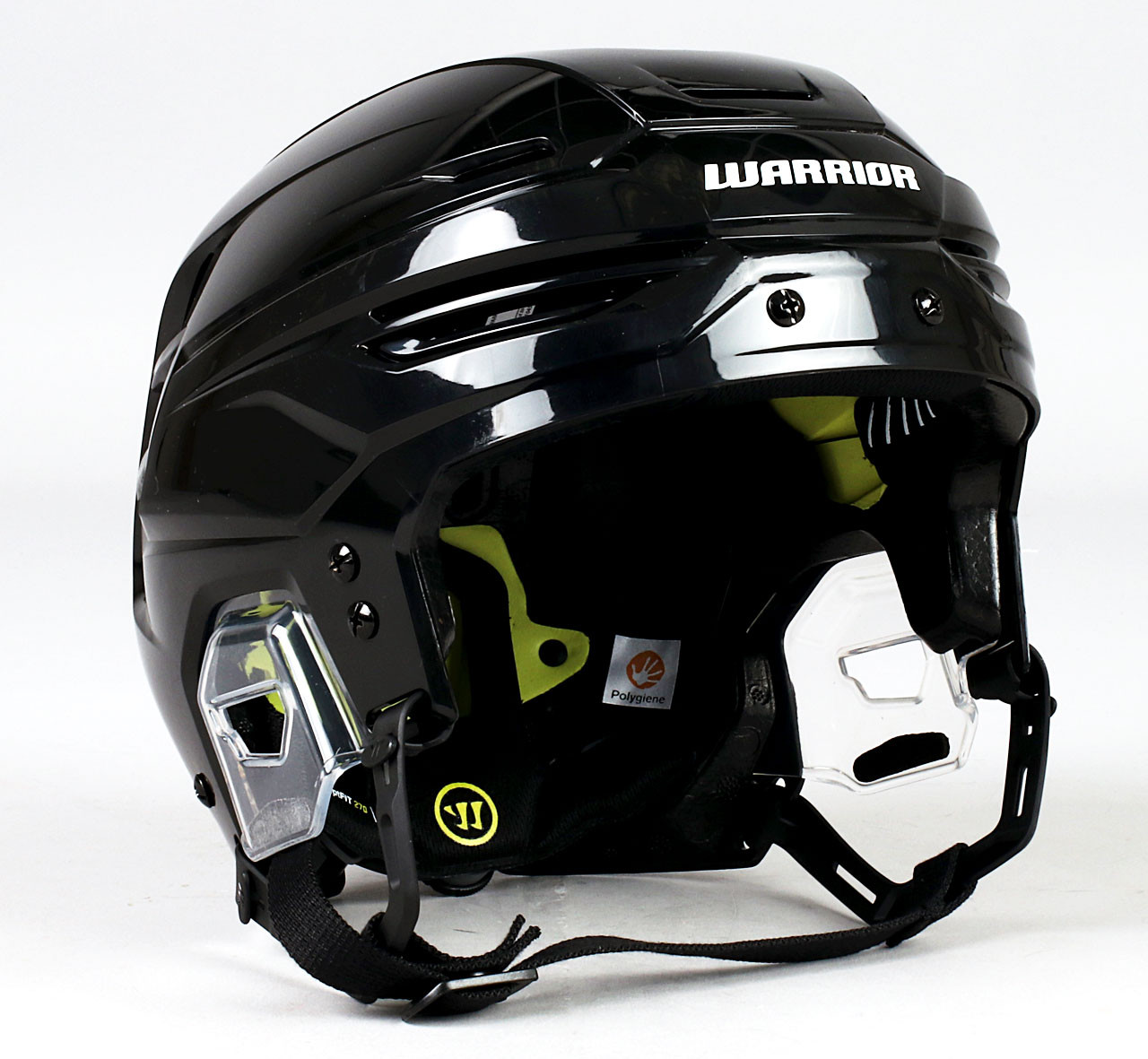 warrior alpha one pro