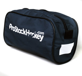 Pro Stock Hockey Navy Blue Shower Bag