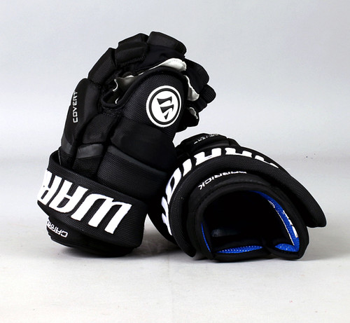 warrior covert qrl gloves