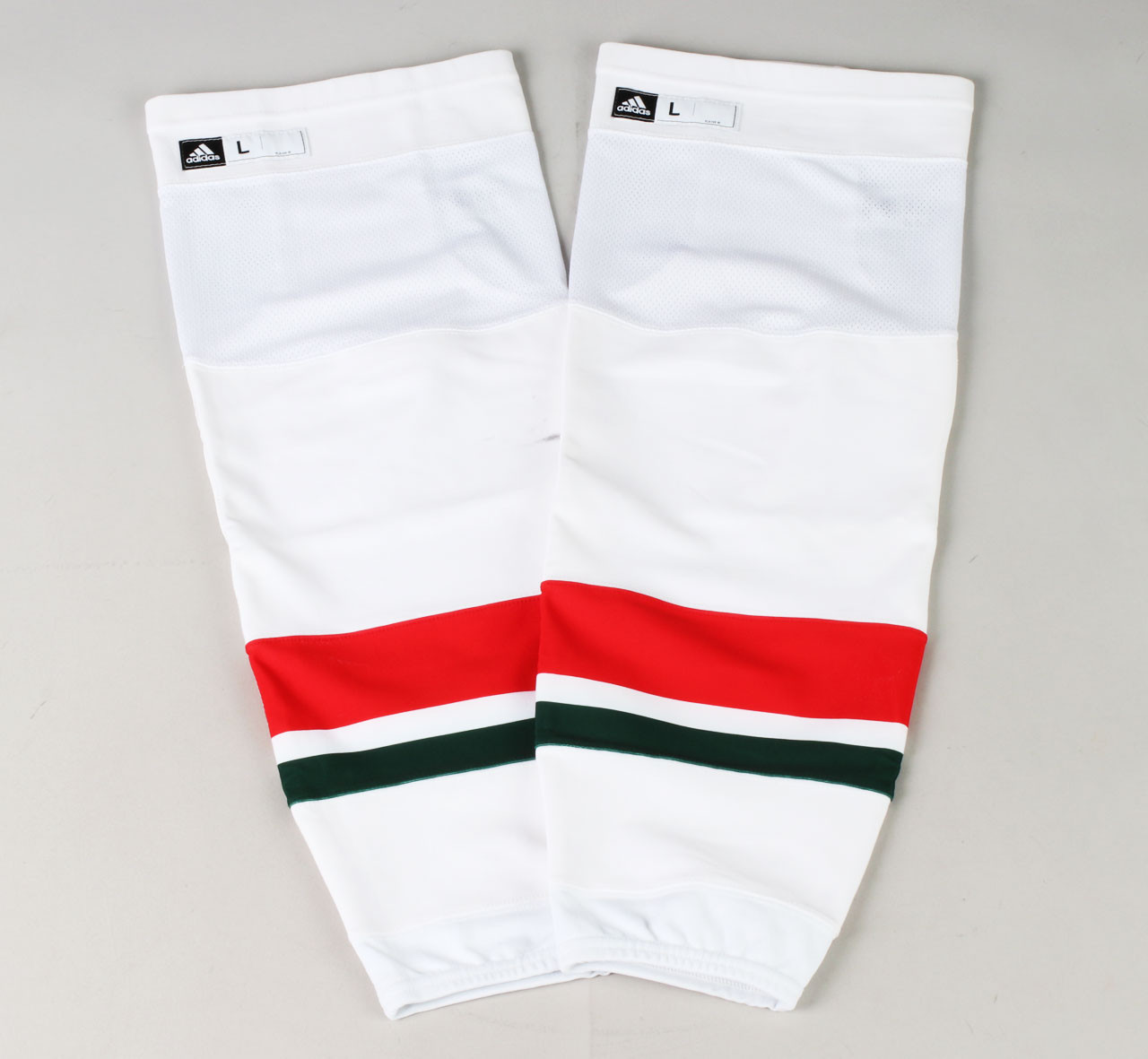 new jersey devils socks