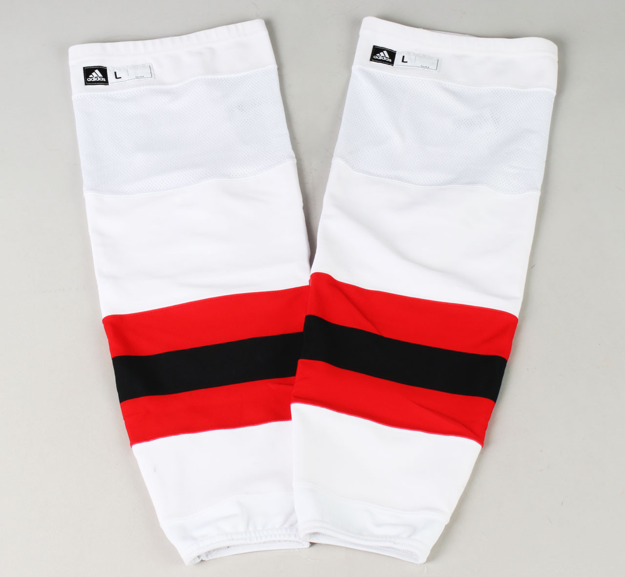 new jersey devils socks
