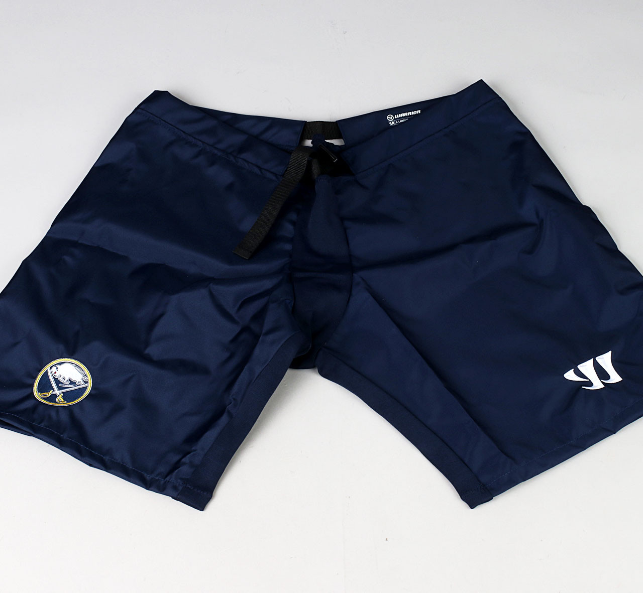 Size XL - Warrior Franchise Pants - Team Stock Buffalo Sabres