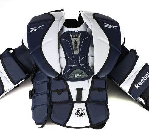 reebok 9k shoulder pads