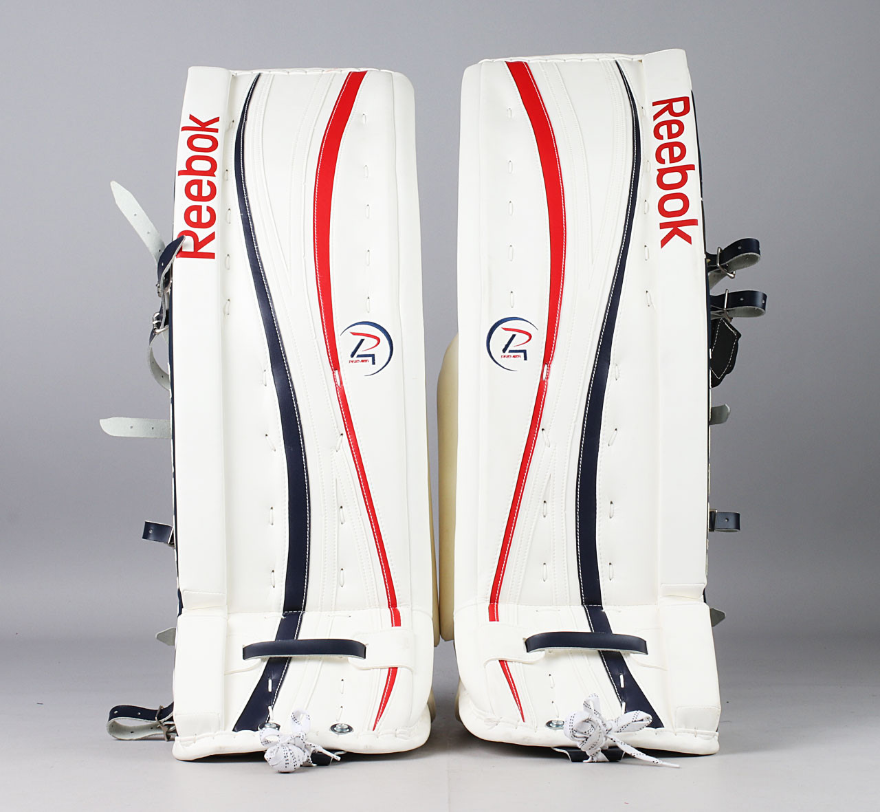 reebok p4 pads for sale