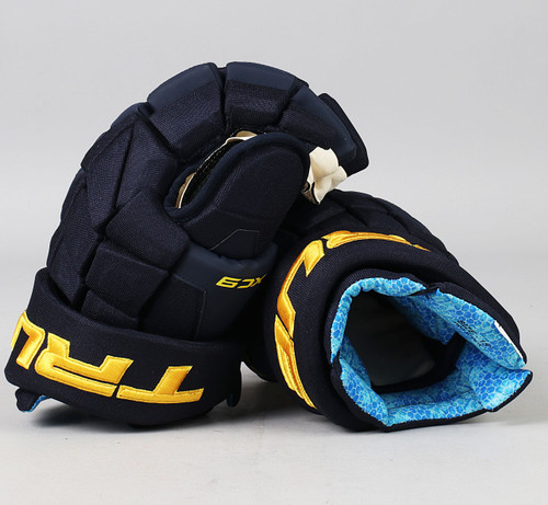 true xc9 elbow pads