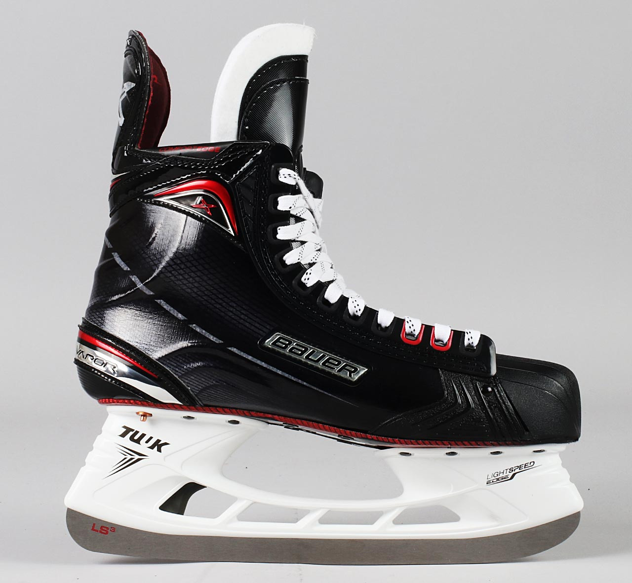 bauer vapor 1x pro