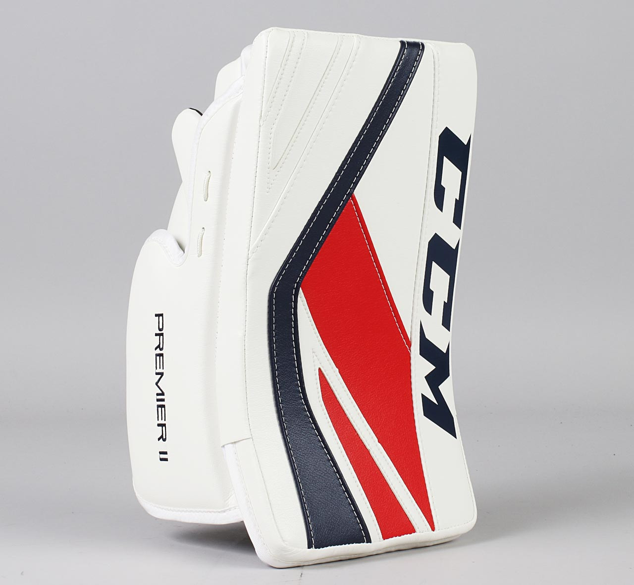 Ilya Samsonov Washington Capitals #6 
