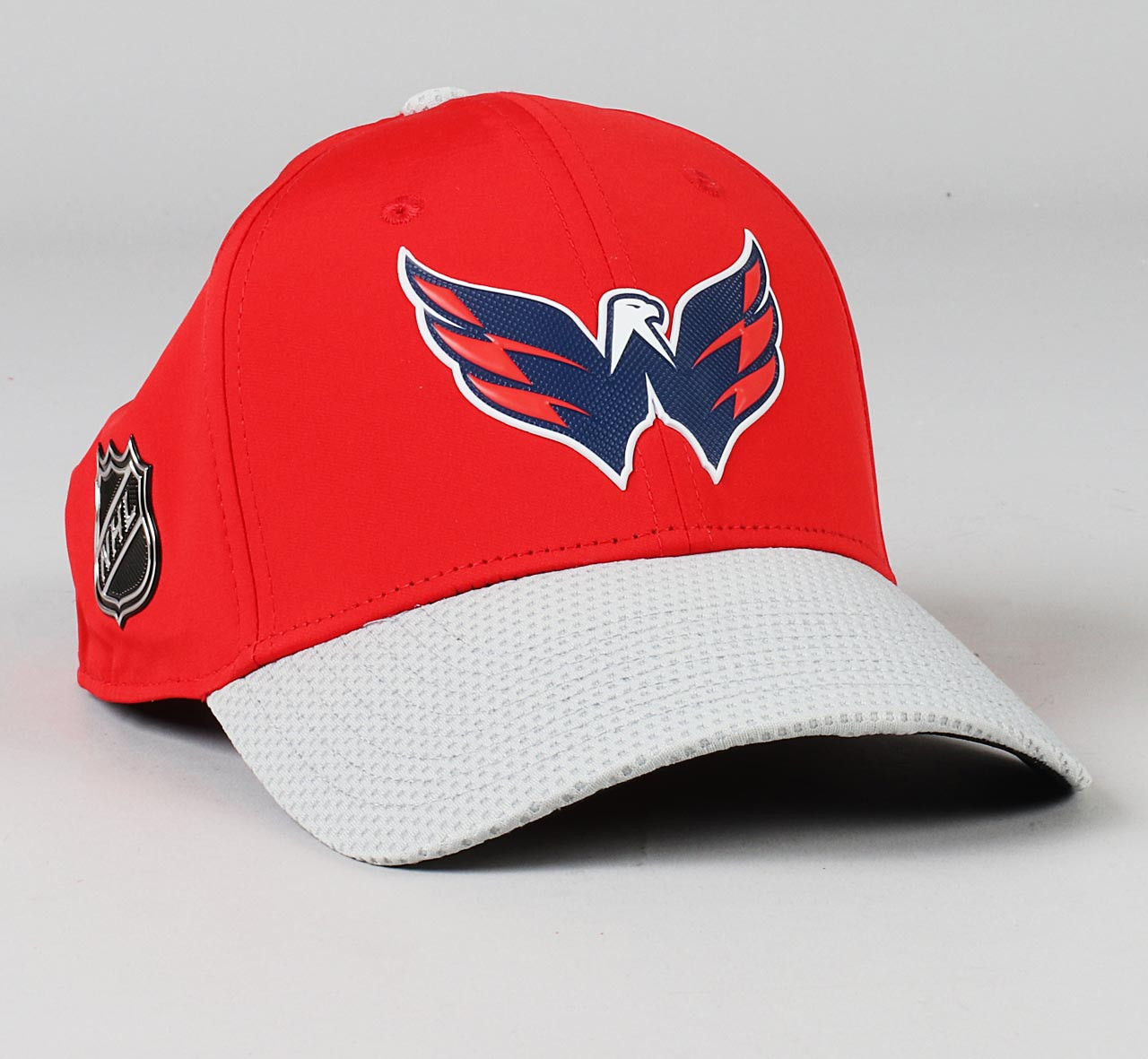 Washington Capitals Fanatics Branded 2018 Stanley Cup Champions Snapback  Adjustable Hat - Black - OSFA 
