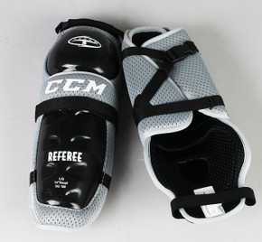 Splay Pro Pad Hockey sur Gazon Match Shin