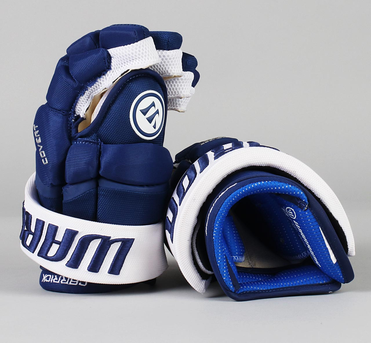 warrior covert qrl gloves