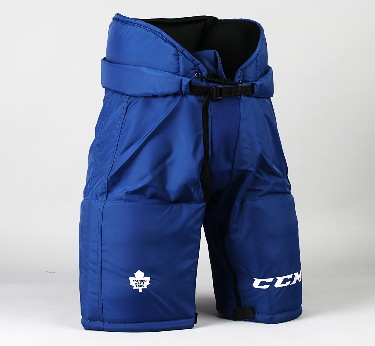 Size XL - CCM HP70 Pants - Team Stock Toronto Maple Leafs #17