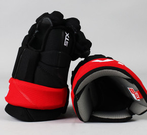 14" STX Stallion HPR2 Gloves - Team Stock Ottawa Senators #2