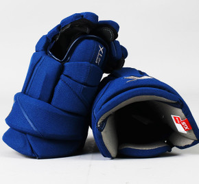 14" STX Stallion HPR2 Gloves - Team Stock Toronto Maple Leafs #4