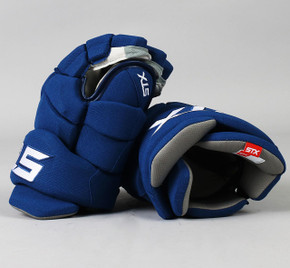 14" STX Surgeon RX3 Gloves - Team Stock Vancouver Canucks #3
