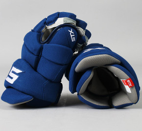 14" STX Surgeon RX3 Gloves - Team Stock Vancouver Canucks