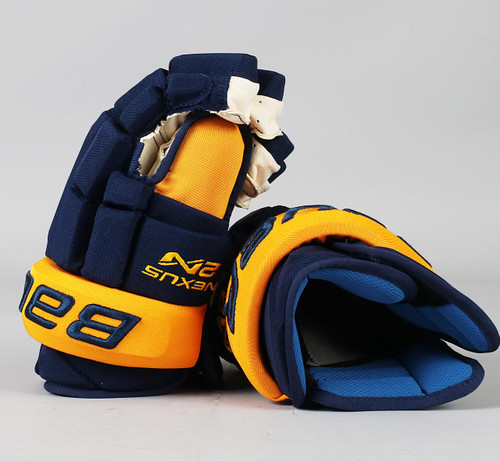 bauer 2n pro gloves
