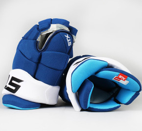 14" STX Surgeon RX3 Gloves - Team Stock Tampa Bay Lightning #2