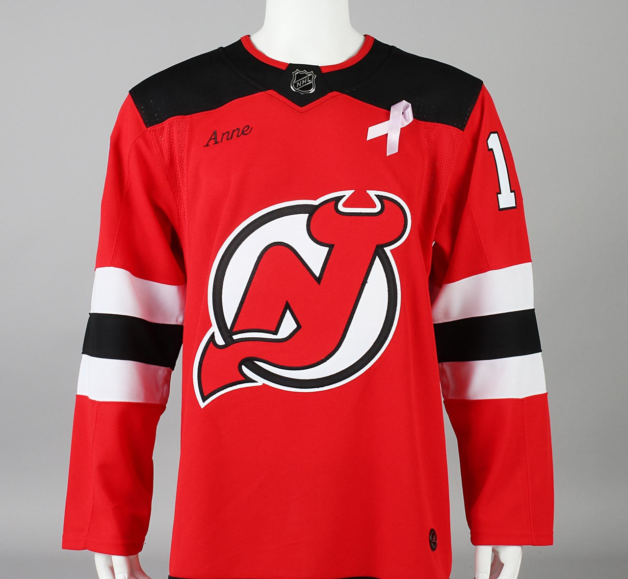 reebok nhl jersey types