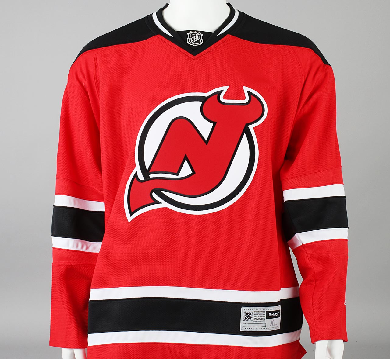 new jersey devils mailing address