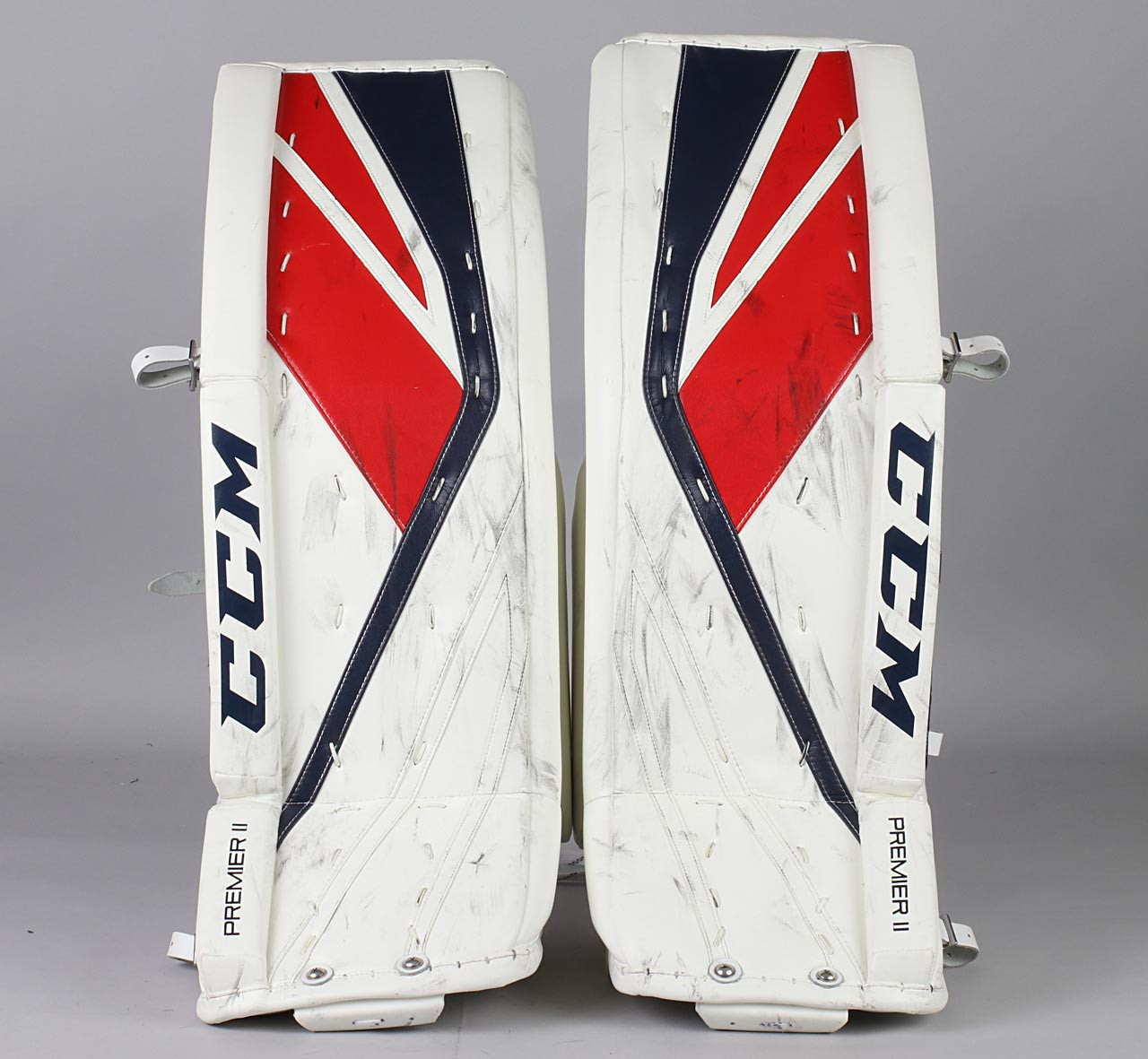 ccm premier pads