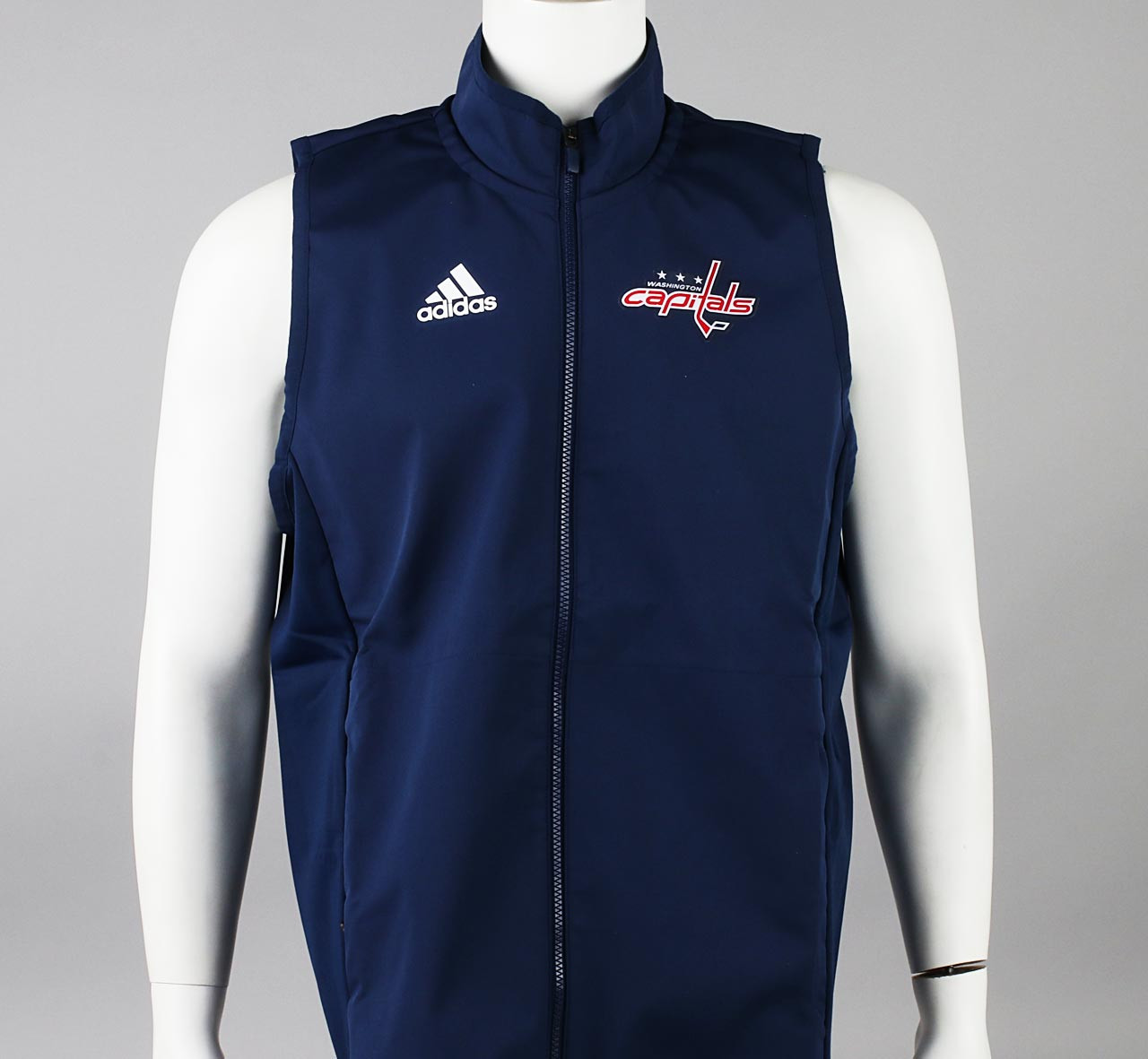 Washington Capitals Medium Adidas 