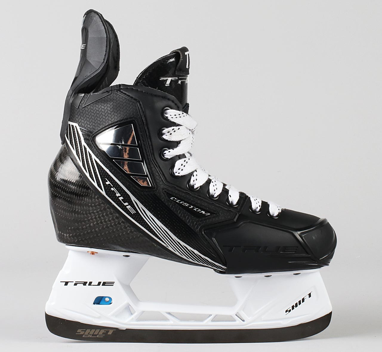 Size 4 / 4 TRUE Custom Skates 2 Pro Stock Hockey