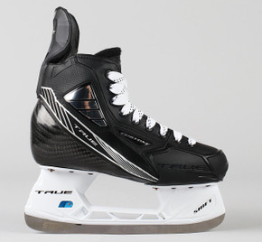 women's size 8 in mens hockey skates