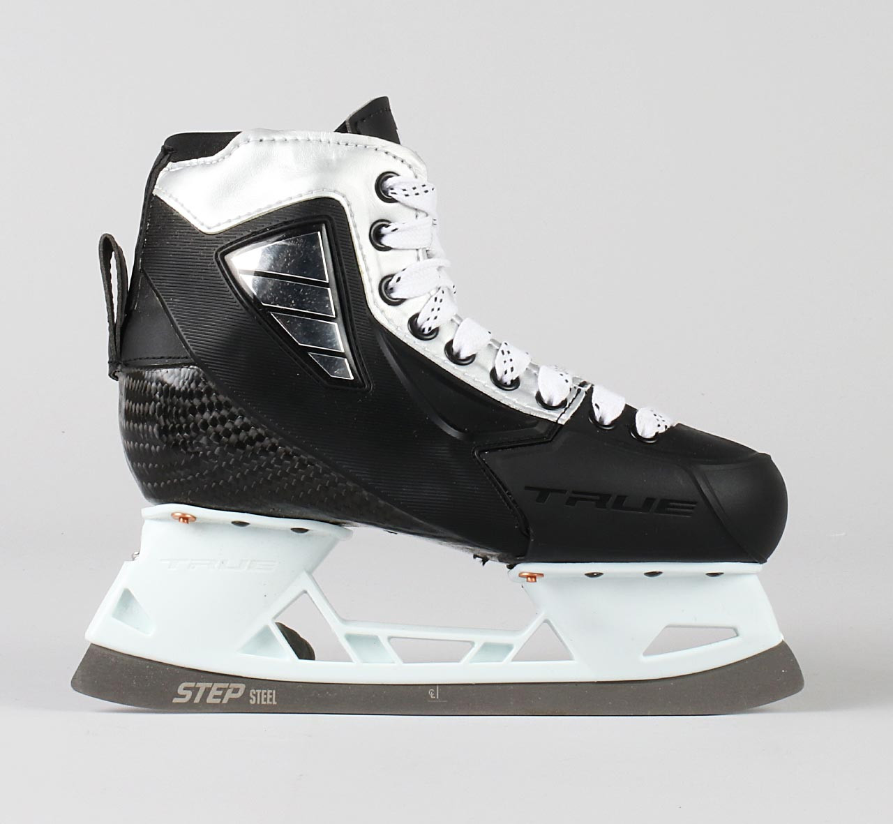 Size 5 / 5 - TRUE Custom Goalie Skates - Pro Stock Hockey