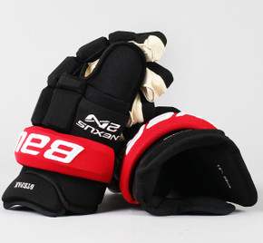 15" Bauer Nexus 2N Pro Gloves - Derek Stepan Ottawa Senators