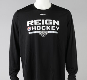 Ontario Reign X-Large Long Sleeve Shirt