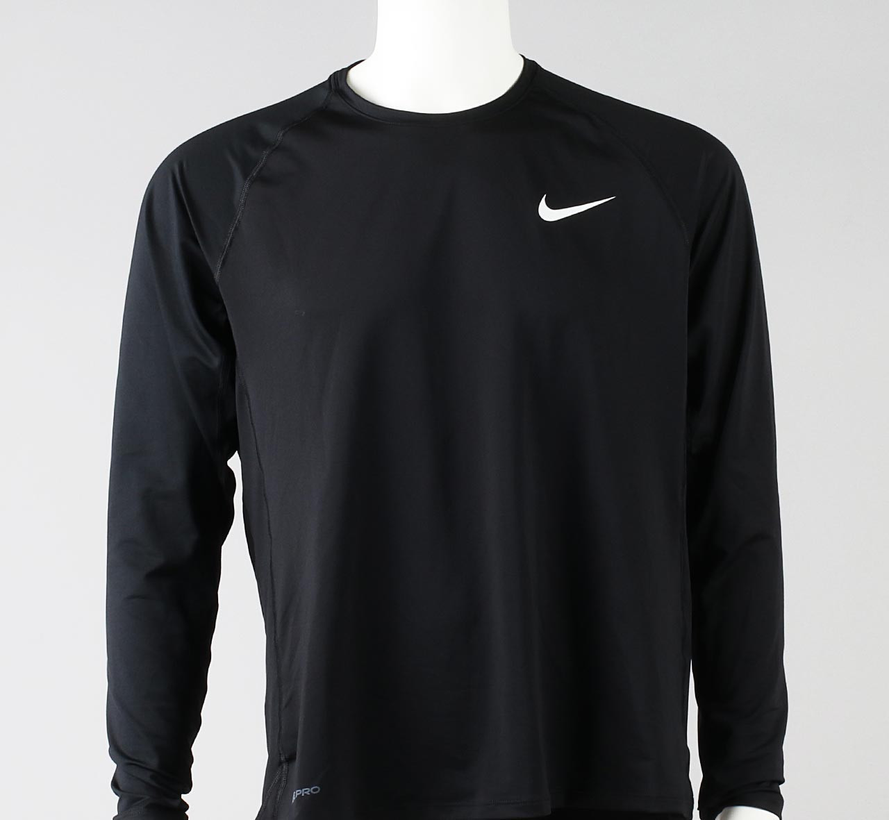 nike dri fit slim fit shirt