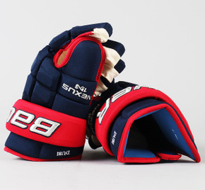 15" Bauer Nexus 1N Gloves - Brandon Dubinsky Columbus Blue Jackets #2
