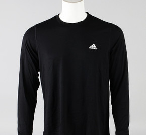 Los Angeles Kings Large Adidas Creator Long Sleeve Shirt