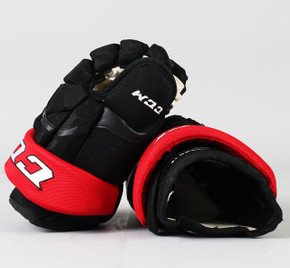 14" CCM HG12 Gloves - Drake Batherson Ottawa Senators #2