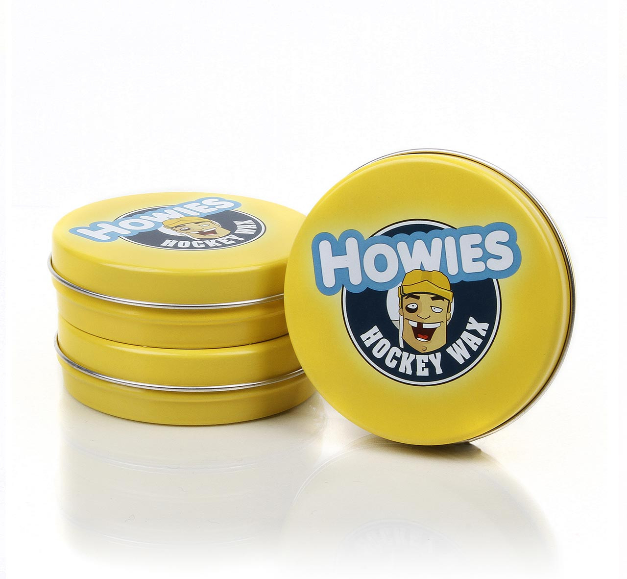 Howies Hockey Stick Wax 3pk Pro Stock Hockey