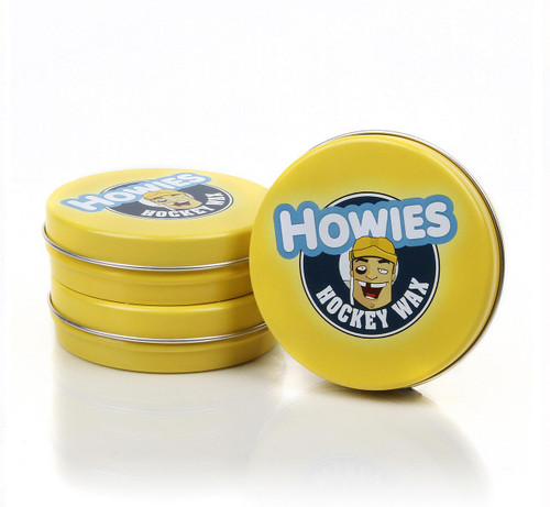 Howies Hockey Stick Wax 3pk Pro Stock Hockey howies-hockey-stick-wax-3pk-pro-stock-hockey