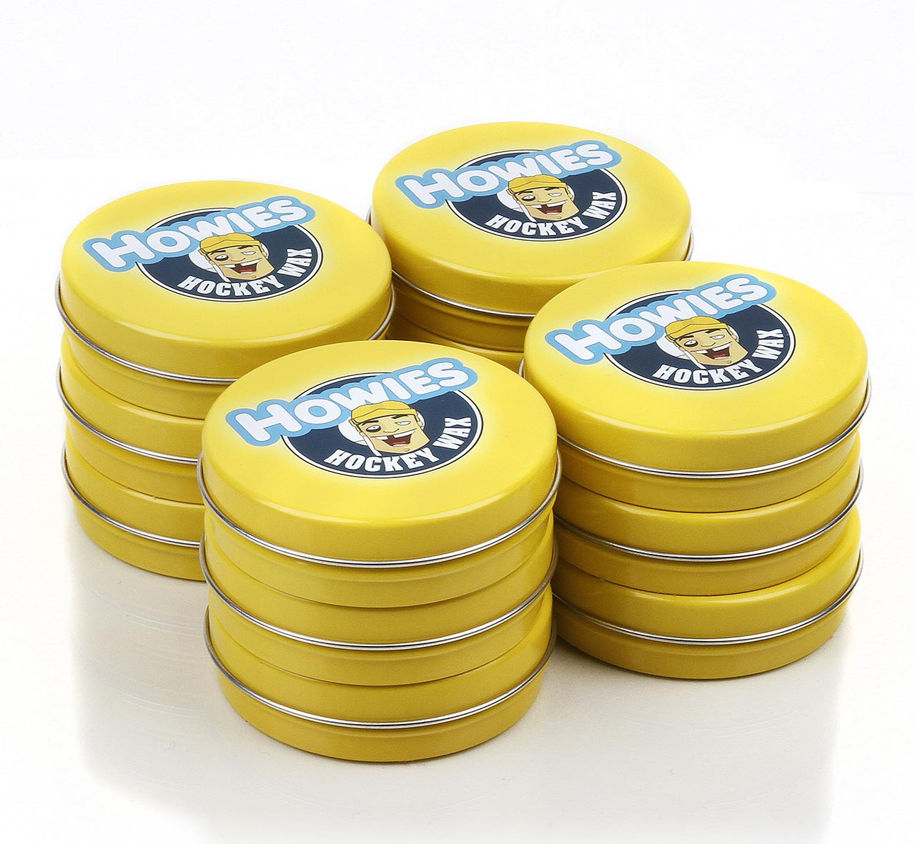Howies Hockey Stick Wax 12pk Pro Stock Hockey howies-hockey-stick-wax-12pk-pro-stock-hockey