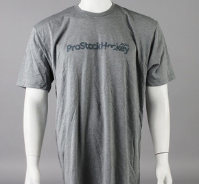 ProStockHockey Heather Gray T Shirt