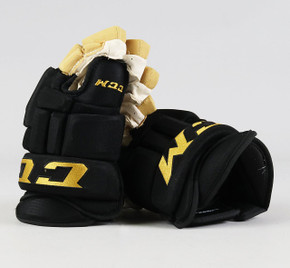 13" CCM HG97PP Gloves - Team Stock Vegas Golden Knights