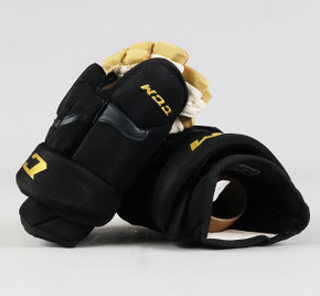 14" CCM HG12PP Gloves - Team Stock Vegas Golden Knights #2