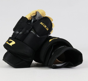 14" CCM HG12PP Gloves - Team Stock Vegas Golden Knights