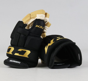 14" CCM HG97PP Gloves - Ryan Carpenter Vegas Golden Knights