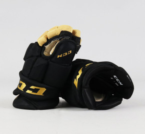 13" CCM Pro Gloves - Valentin Zykov Vegas Golden Knights