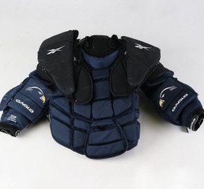 S - Eagle Pro Chest & Arms Protector - Team Stock