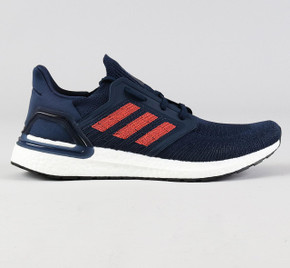Columbus Blue Jackets 12.5 Ultra Boost 20 Shoes